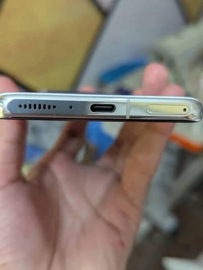 Mi 11 ultra Exchange possible