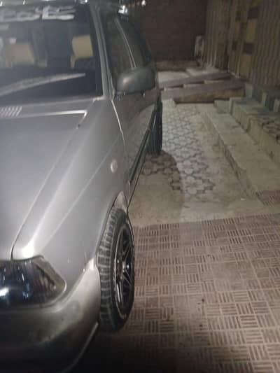 Mehran antique piece