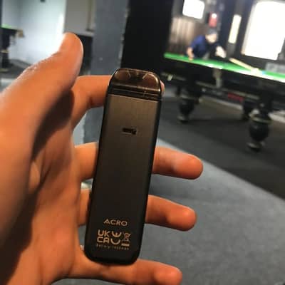 pod acro