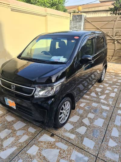 HONDA Nwgn for sale fresh car