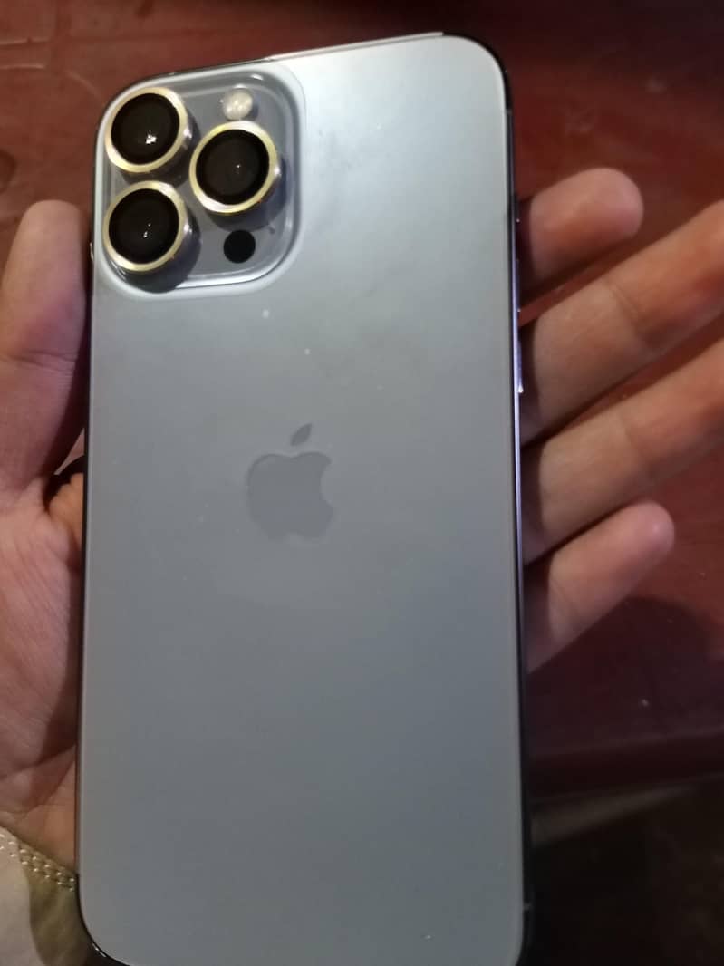 IPHONE 13 PRO MAX 1