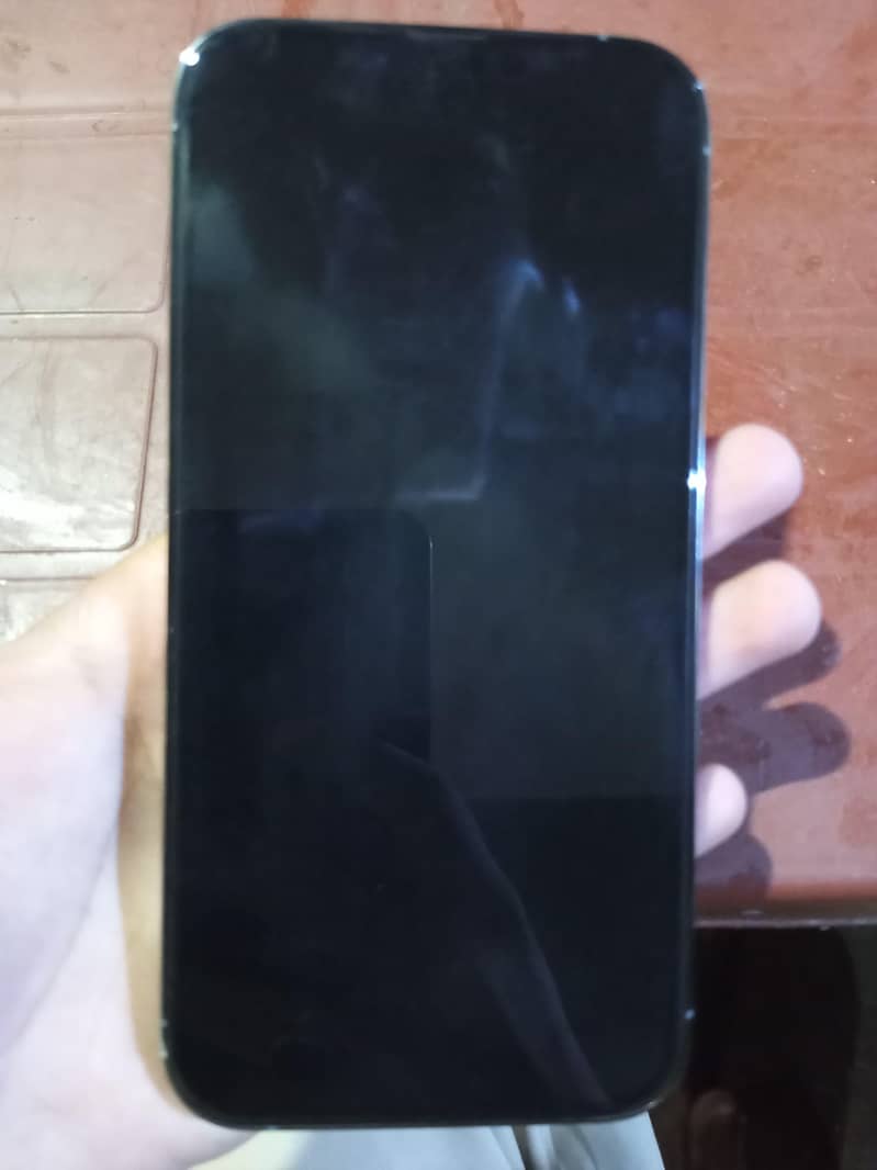 IPHONE 13 PRO MAX 5