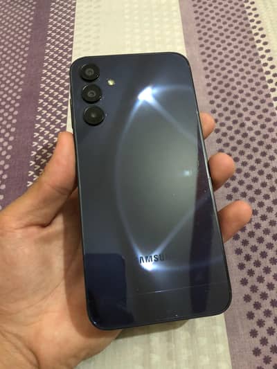 samsung A15