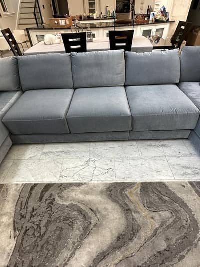 sofa making / L shape sofa / sofa set / sofa poshish / Sofa repair