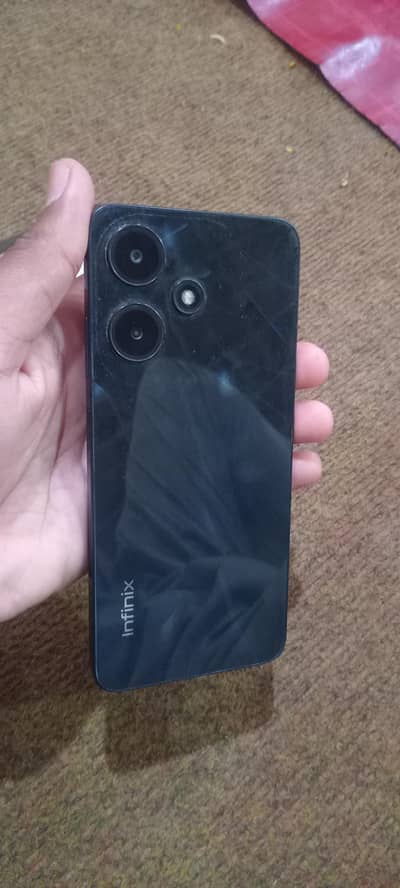 infinix hot 30i