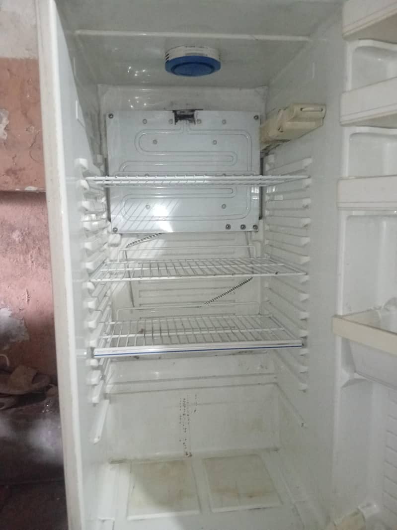 Fridge 2
