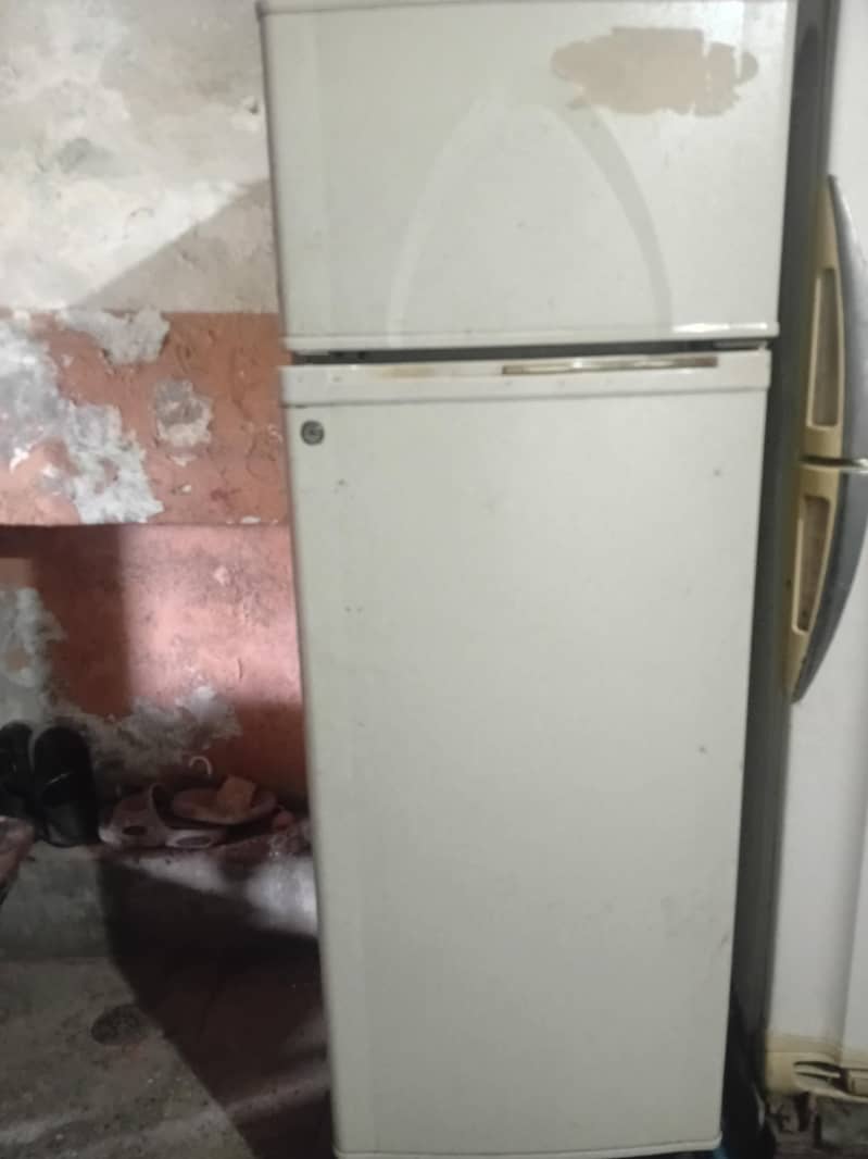 Fridge 5