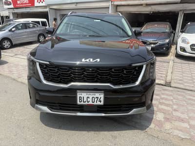 Sorento 2026 HEV