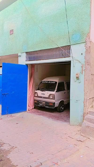 house + hiroof for sale genuine