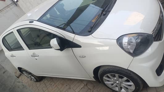 car booking available