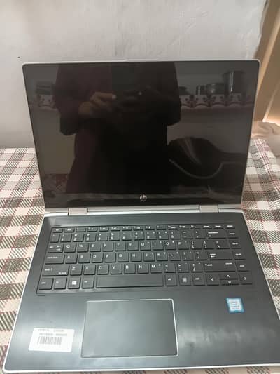 hp probook