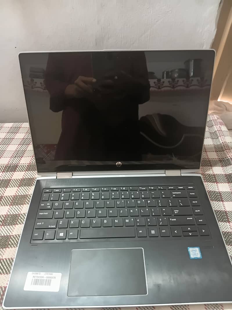hp probook 0