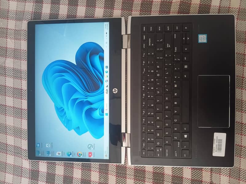 hp probook 1