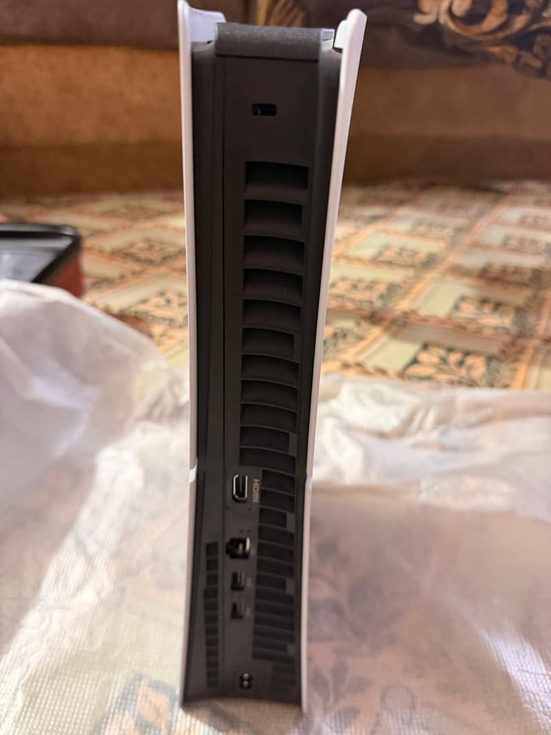 Ps5 Slim digital without box 1