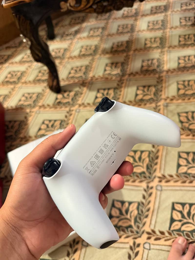 Ps5 Slim digital without box 7