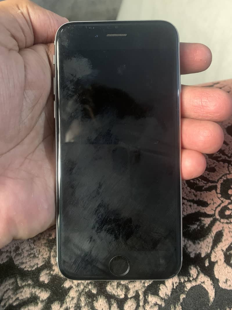 iPhone 1