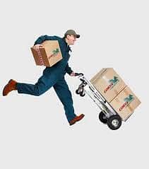 Helper Required Shahalam, Hall Road, gulberg