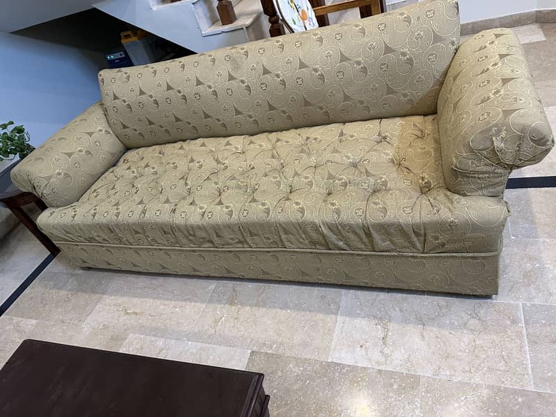 5 seater sofa 1