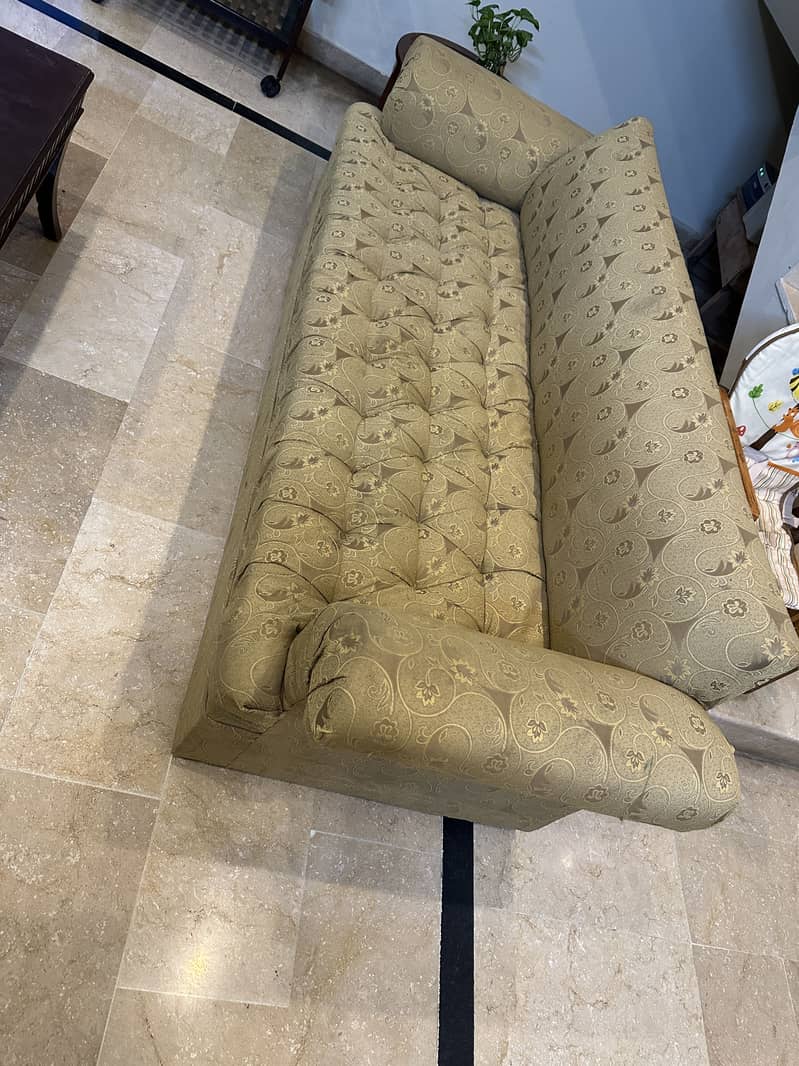5 seater sofa 2