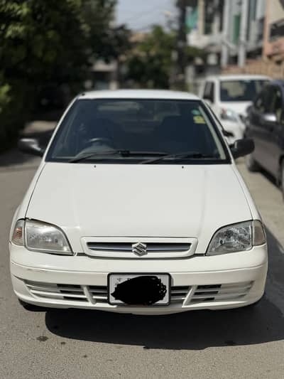 Cultus vxr 2007