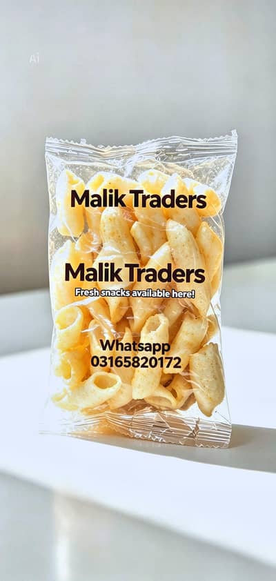 snacks nimko papar biscuits