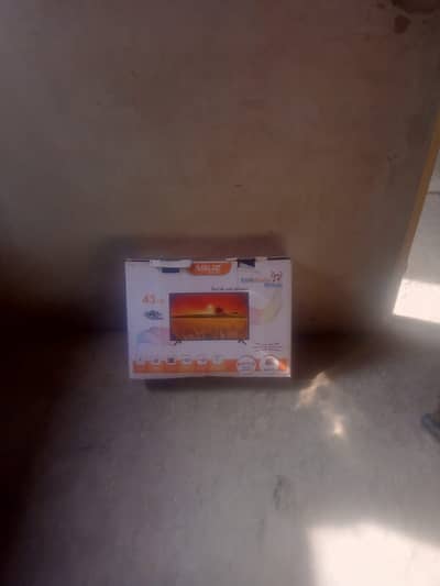 Brand New LED