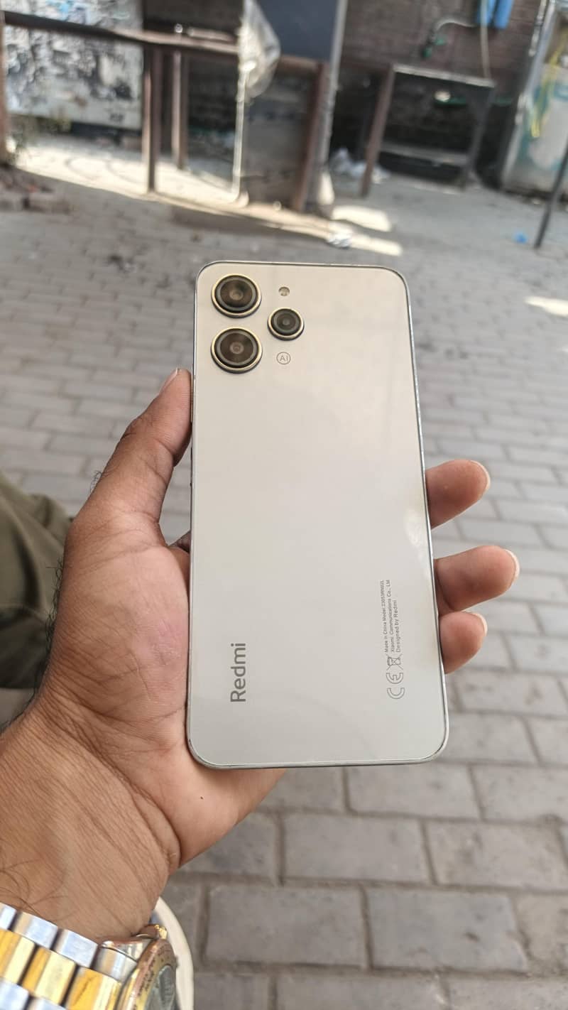 redmi12 0