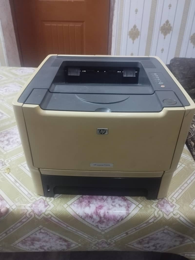 Printer 0