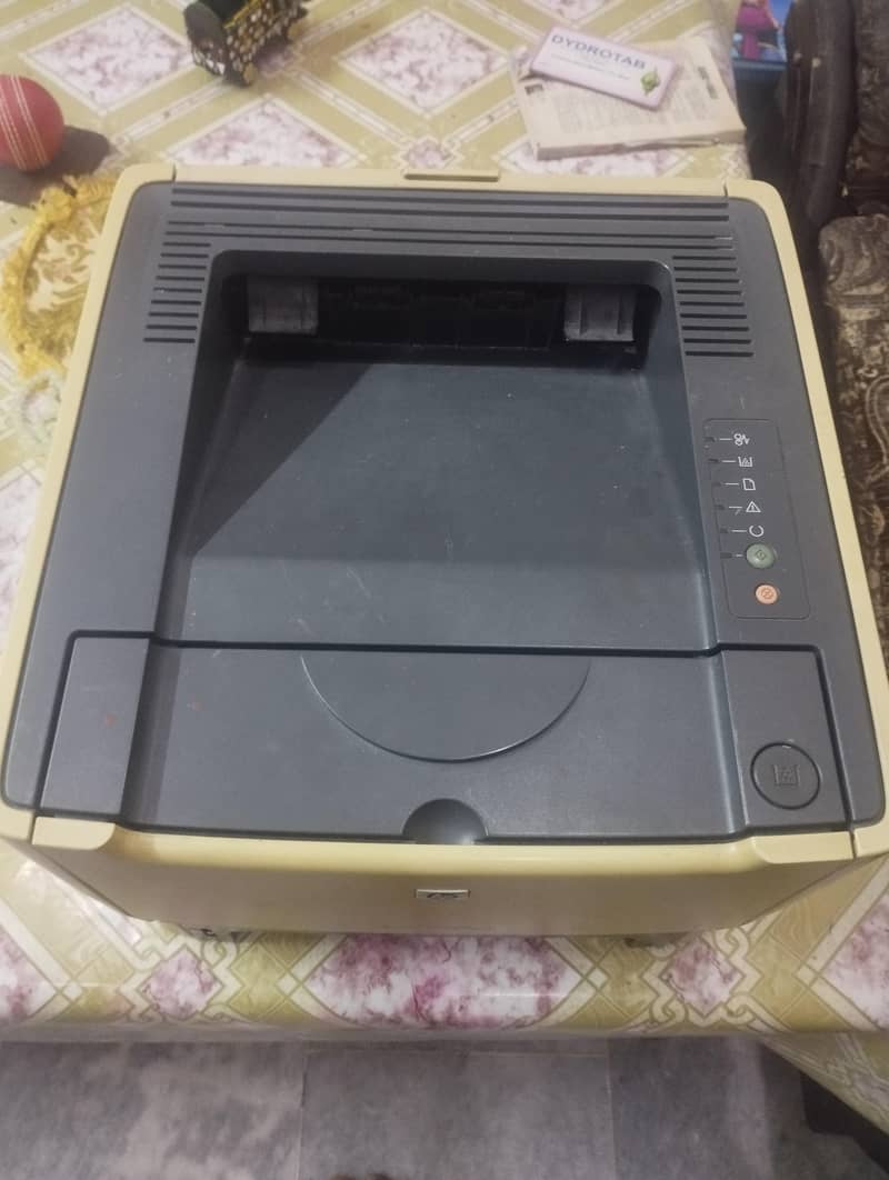 Printer 1