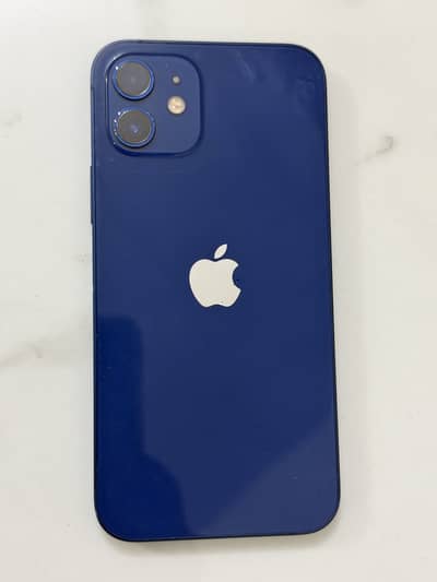 Iphone 12 pta approved for sale