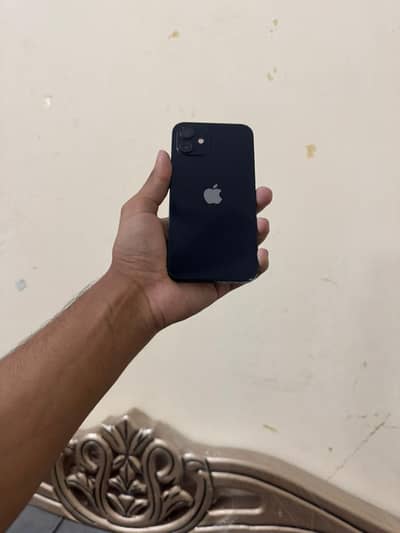 IPhone 12 WhatsApp 03245274517