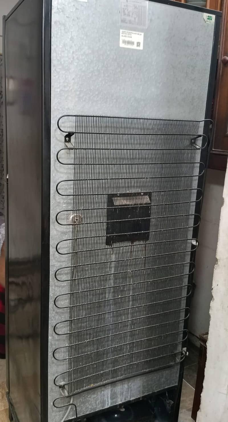 refrigerator 6
