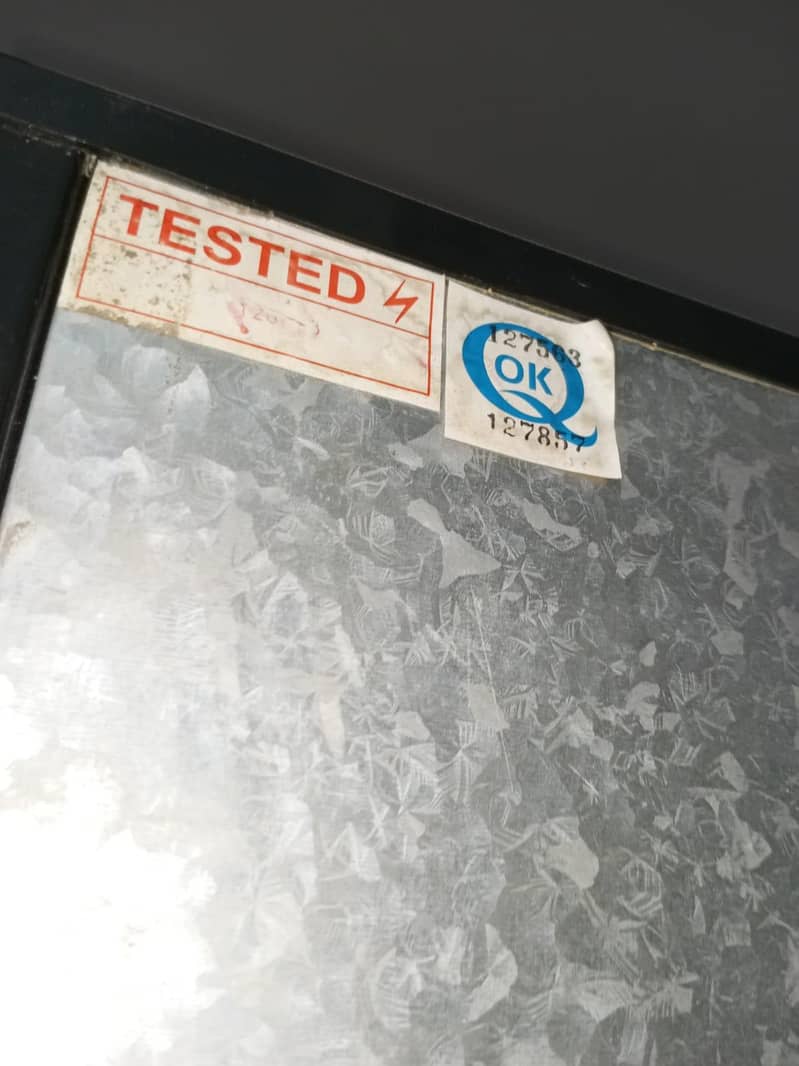 refrigerator 8