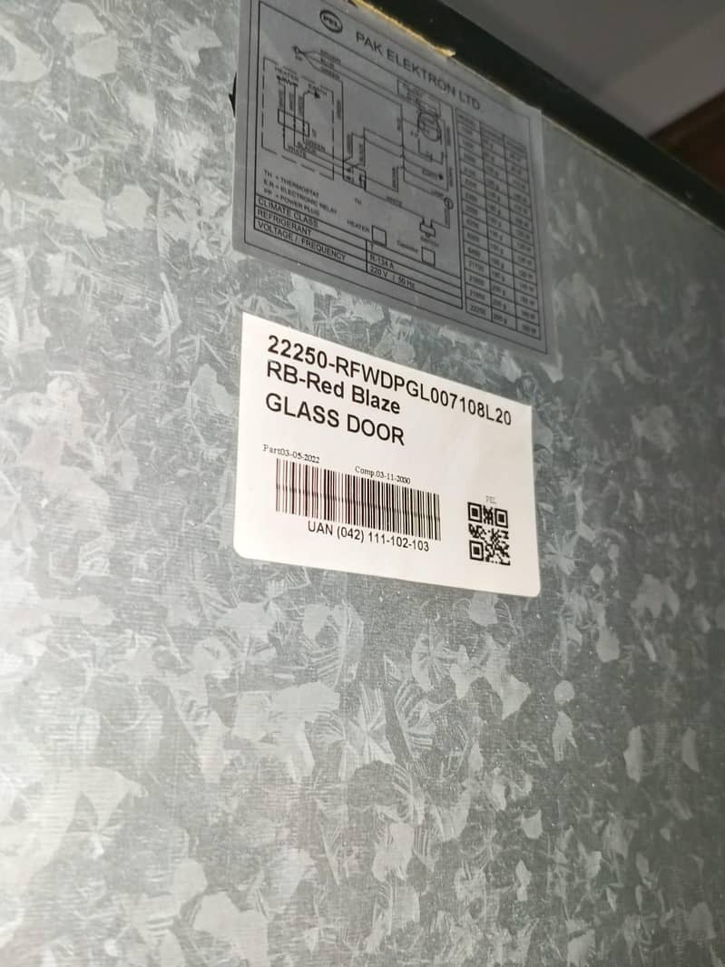 refrigerator 9