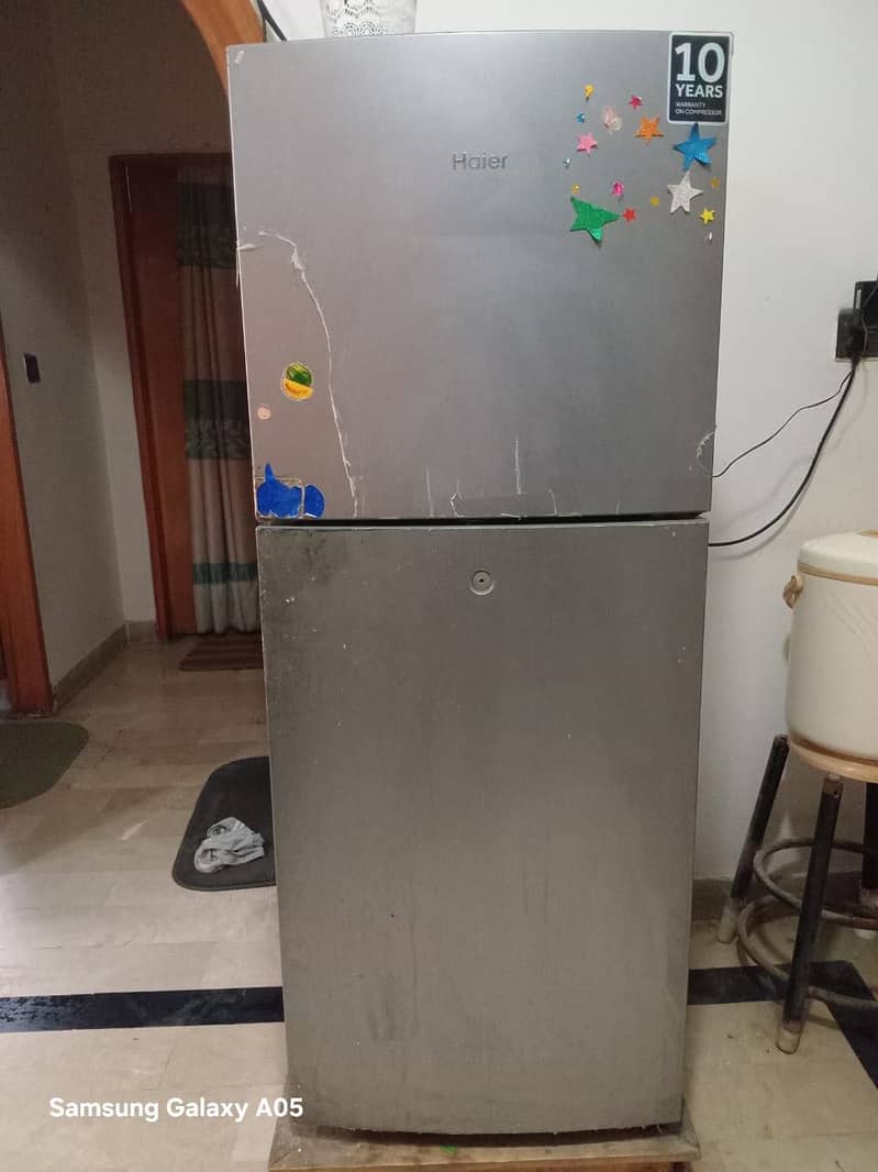 Haier 0
