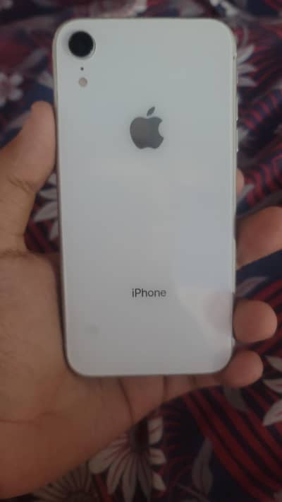 IPHONE XR 128 FU