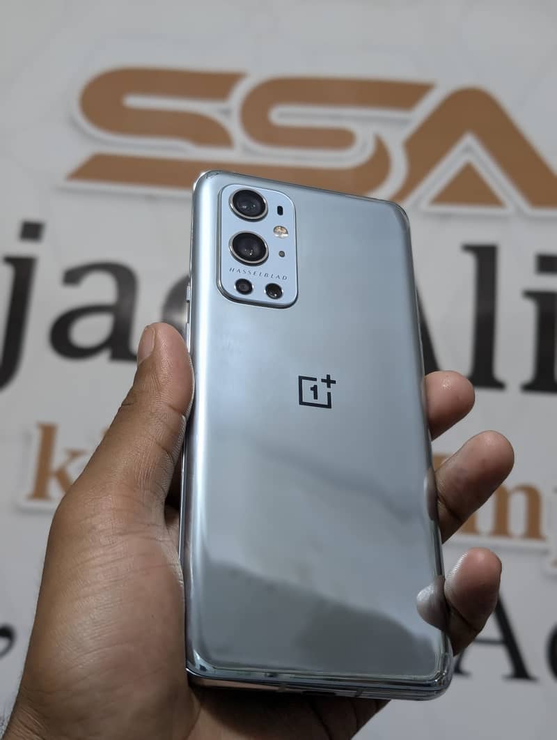 One Plus 9 Pro 0