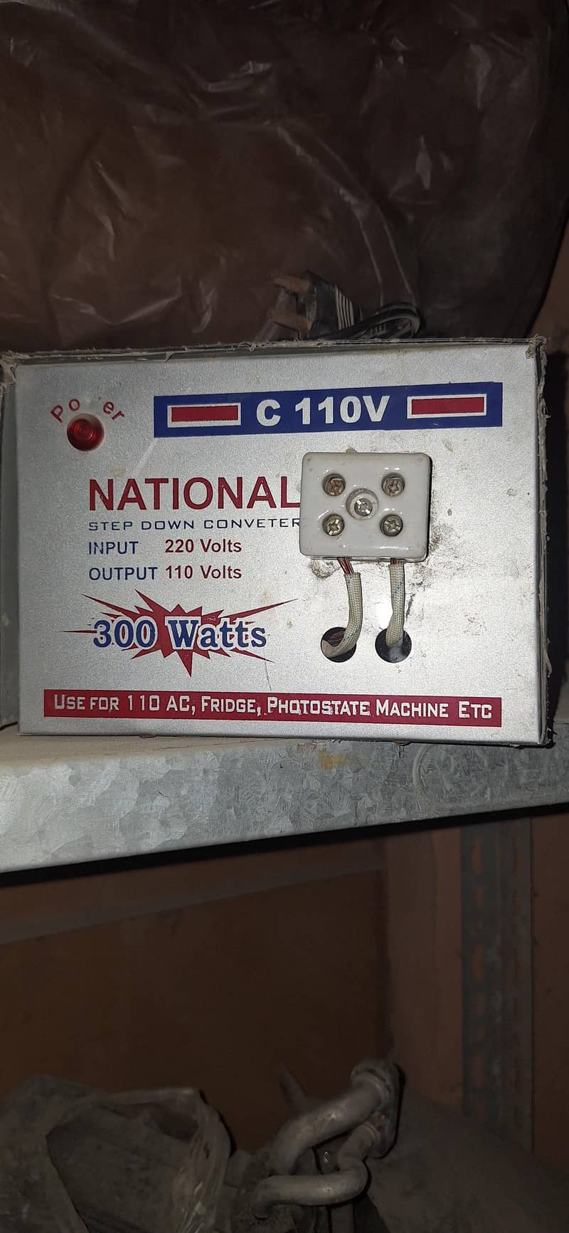 110 AC 3