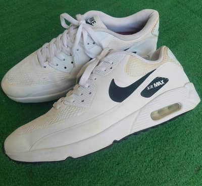 Nike Air Max Branded Shoes