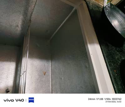 fridge