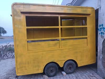 food cart for sale 1000kg  wight