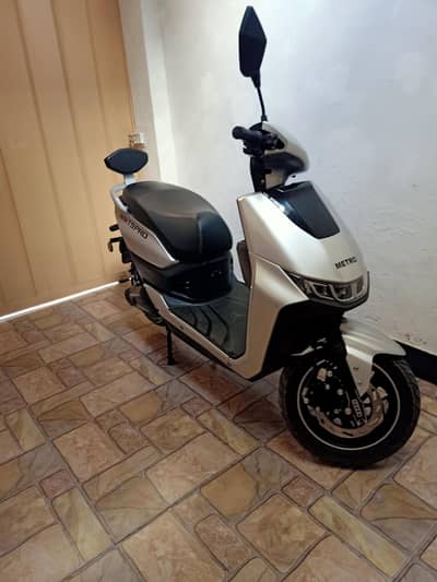 metro T 9 pro