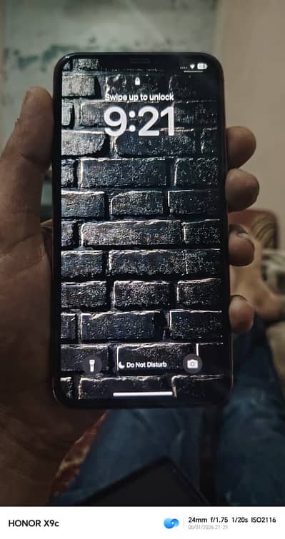 Jv 256gb battery service