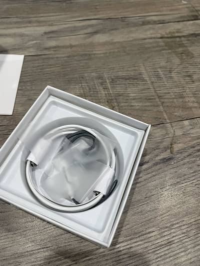 Pro 2 airpods with cover