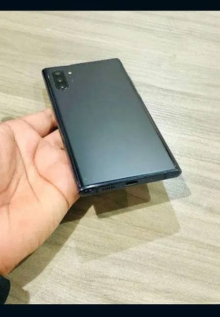 Samsung Mobile Note 10 Plus 0