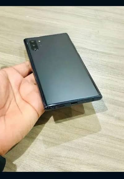 Samsung Mobile Note 10 Plus