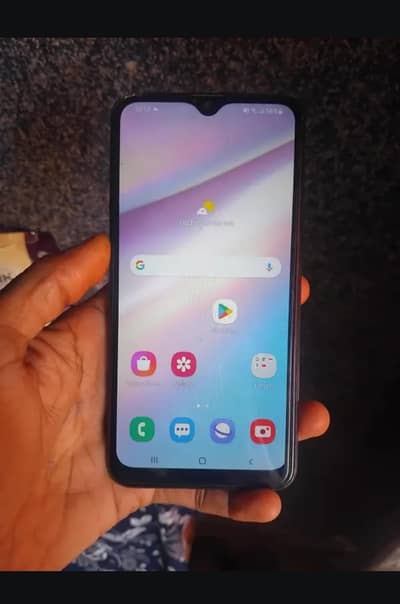 Samsung a10s
