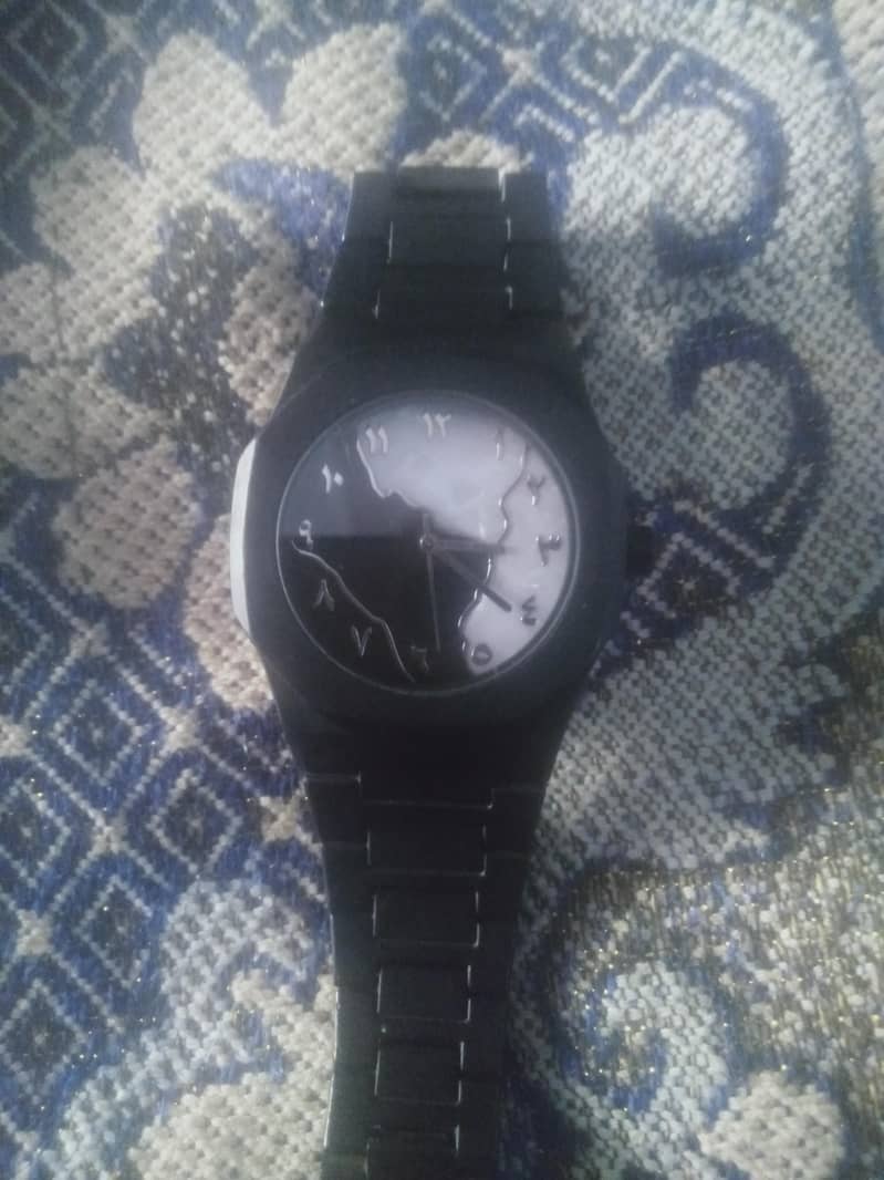 Aura watch 0