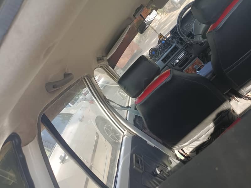 Mehran Vx 2006 0
