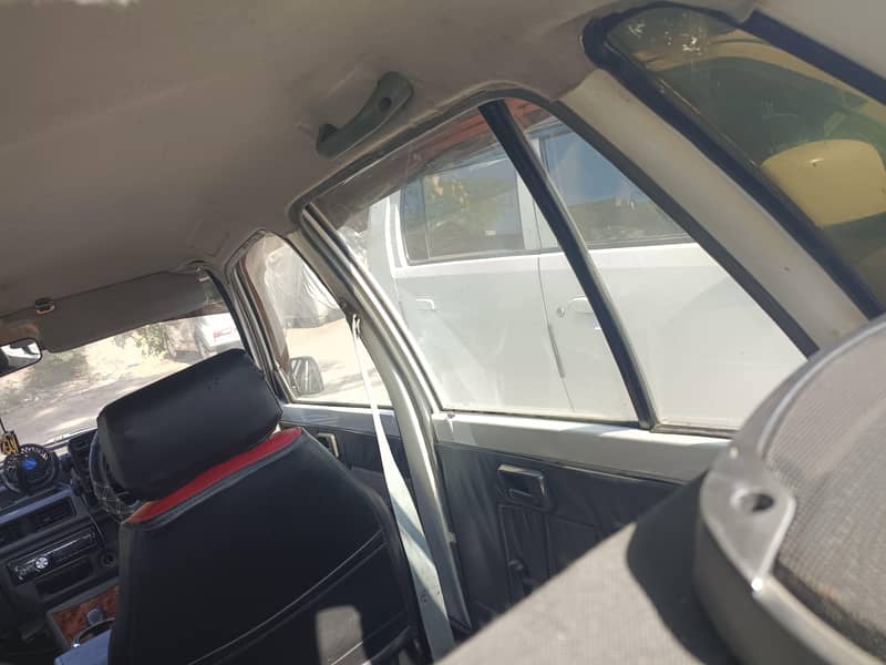 Mehran Vx 2006 1
